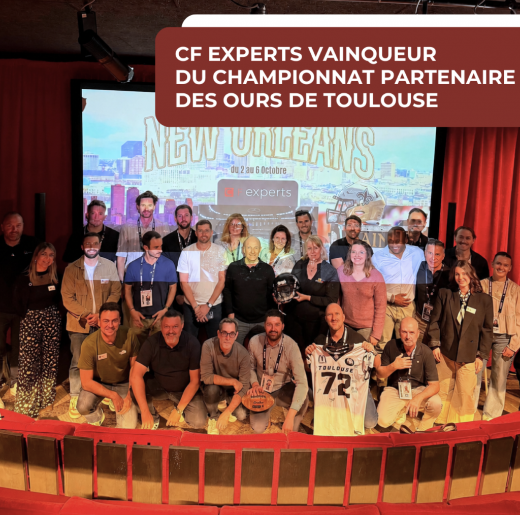 Championnat partenaire des Ours de Toulouse